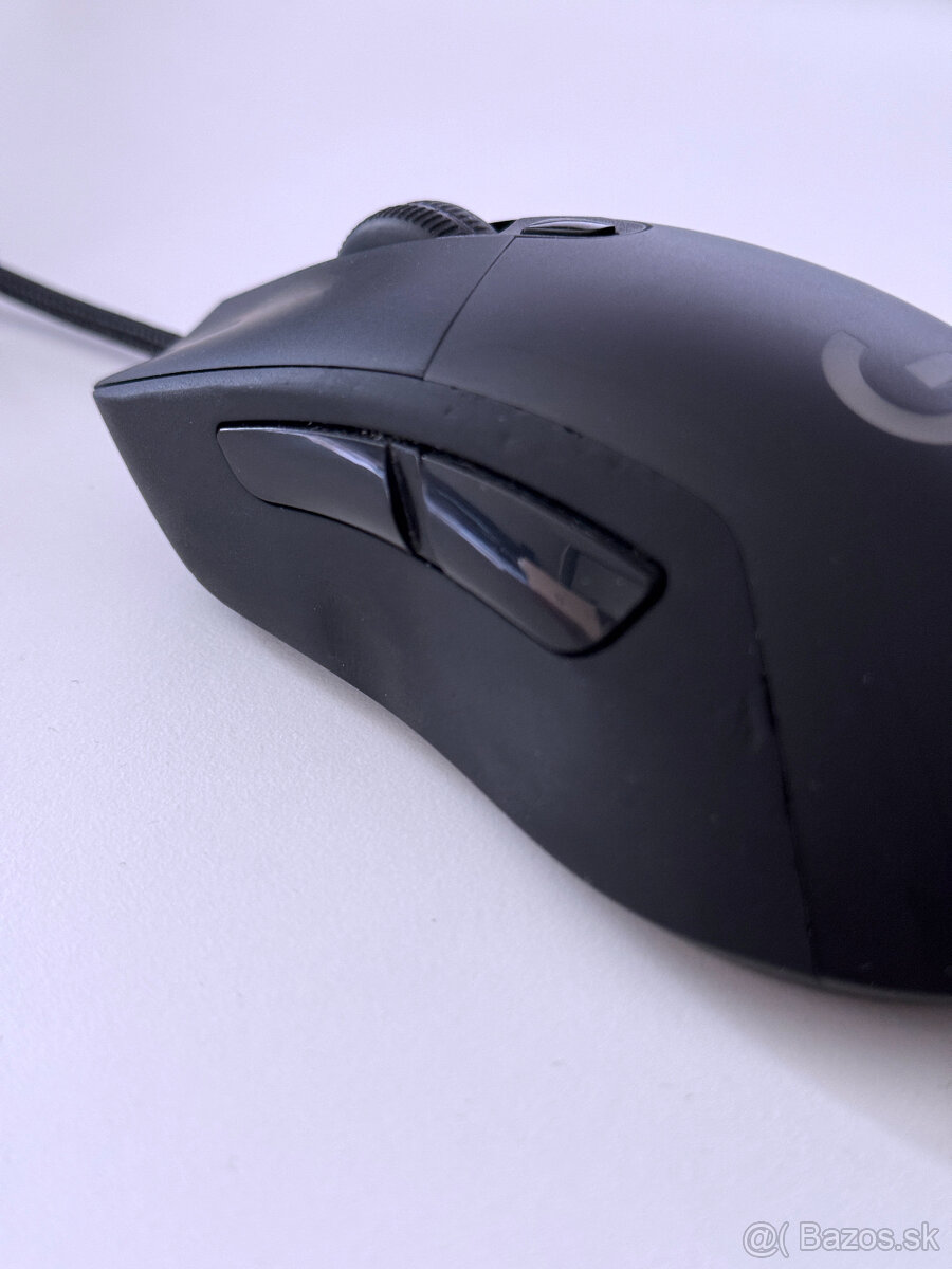 Logitech G403 HERO - 3