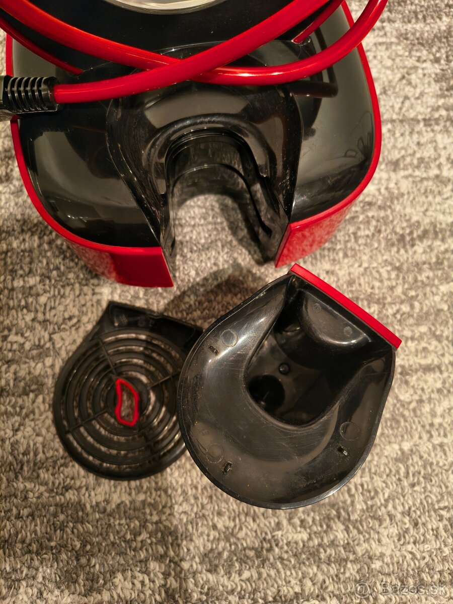 Dolce Gusto Krups KP130 - 3