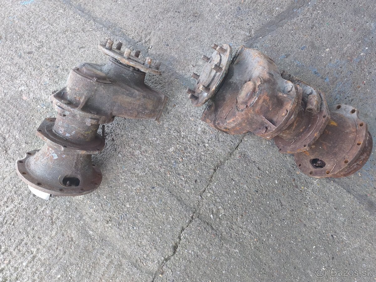 Diely na Traktor - 3