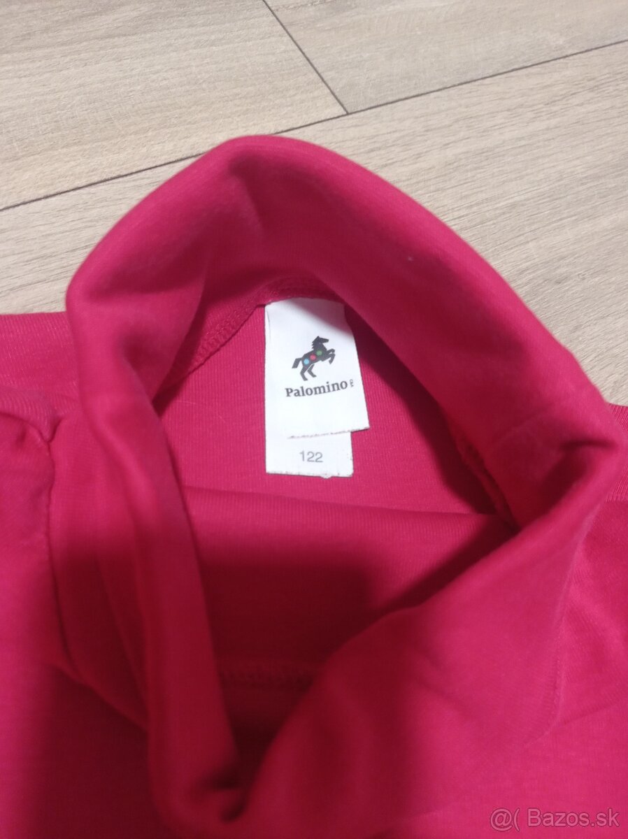 Dievčenské roláky - 3