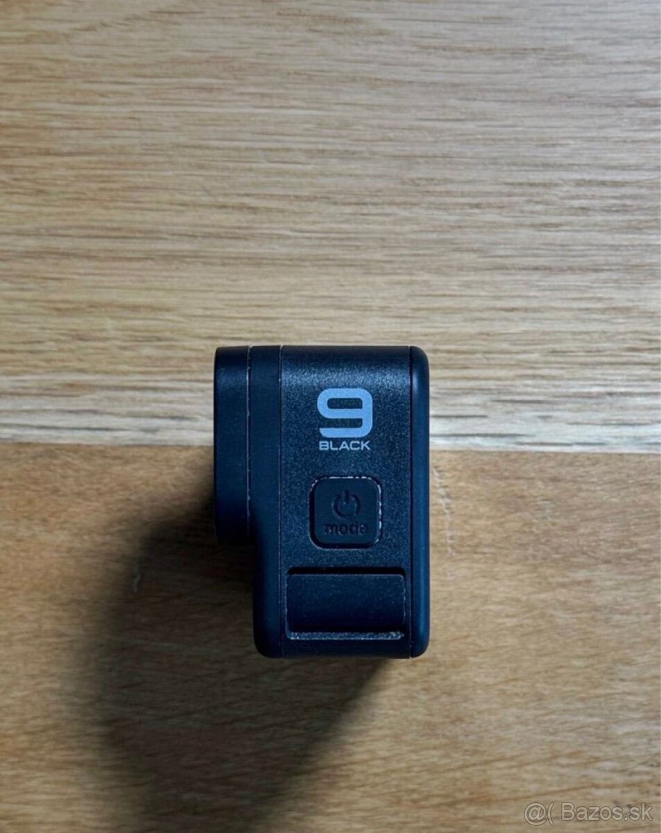 GoPro Hero 9 black - 3