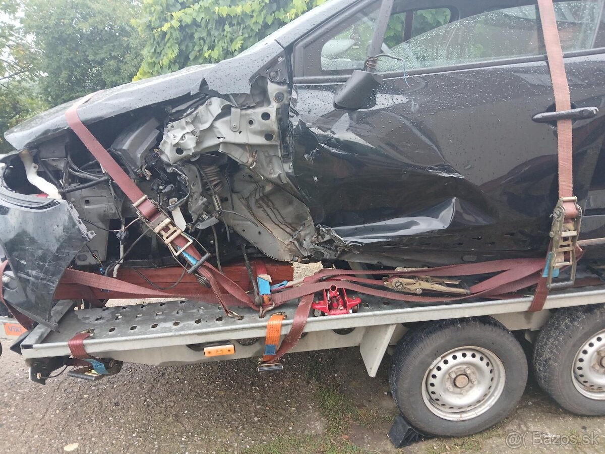 Rozpredám Renault CLIO IV - 3