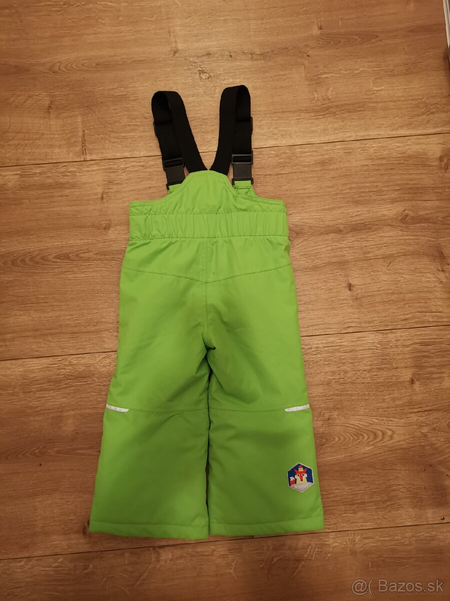 Lyžiarska súprava McKinley, 92/2 roky, 10000 - 3