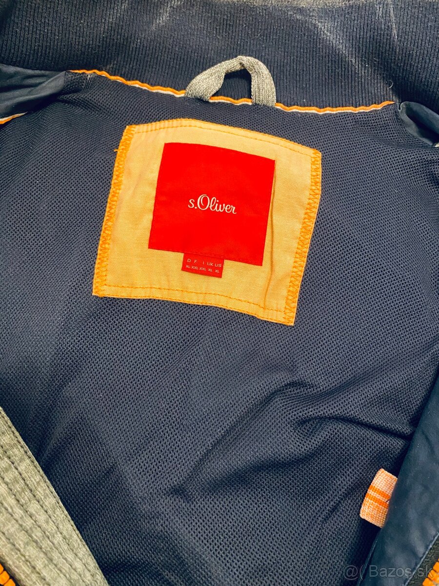 Jesenná bunda S.Oliver - 3