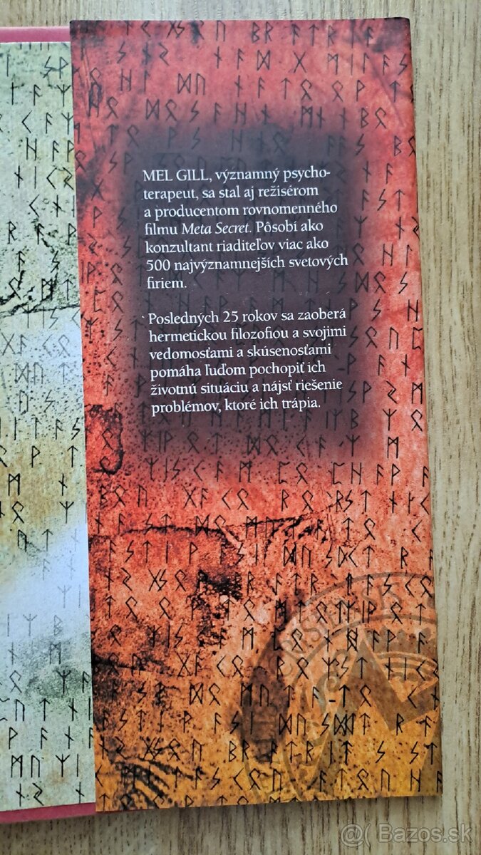 Všetko je možné / Meta secret - 3