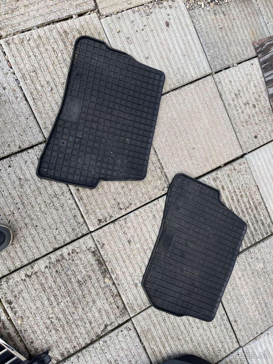 Diely passat b5.5 1.9tdi 74kw - 3