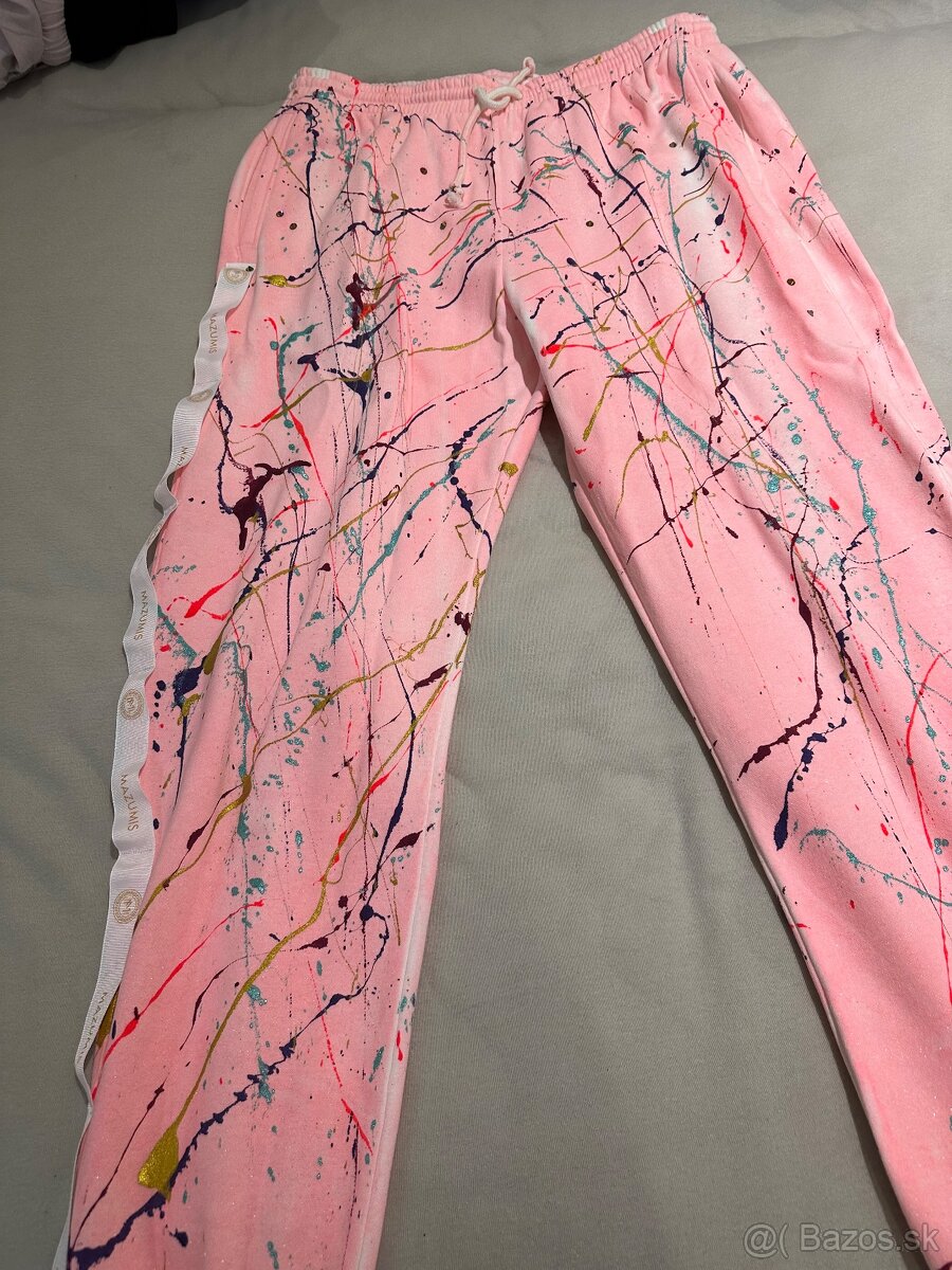 MAZUMIS-TEPLÁKOVÁ SÚPRAVA - 3