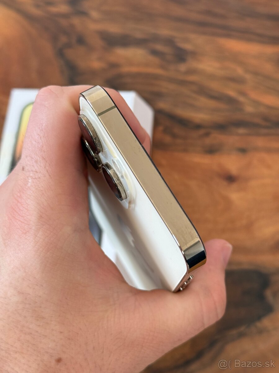 iPhone 14 Pro Max 128gb 96% bateria - 3