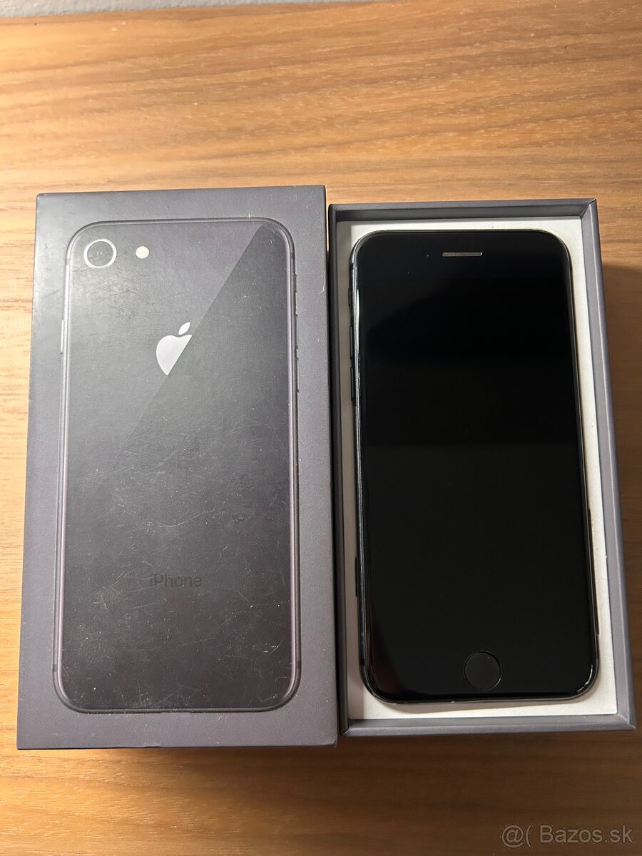 iPhone 8 64 GB - 3