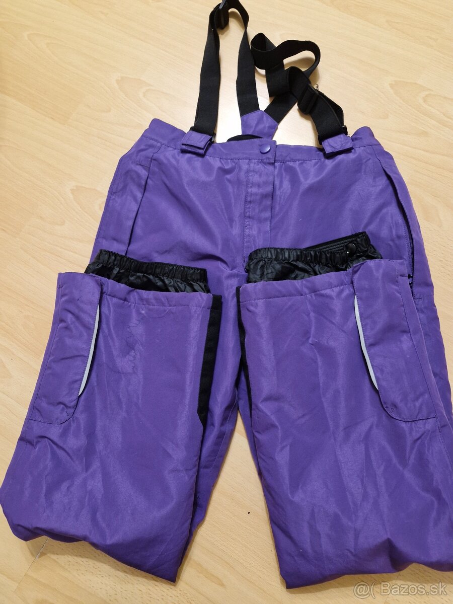 O'Neill lyziarska bunda 152 nova - 3