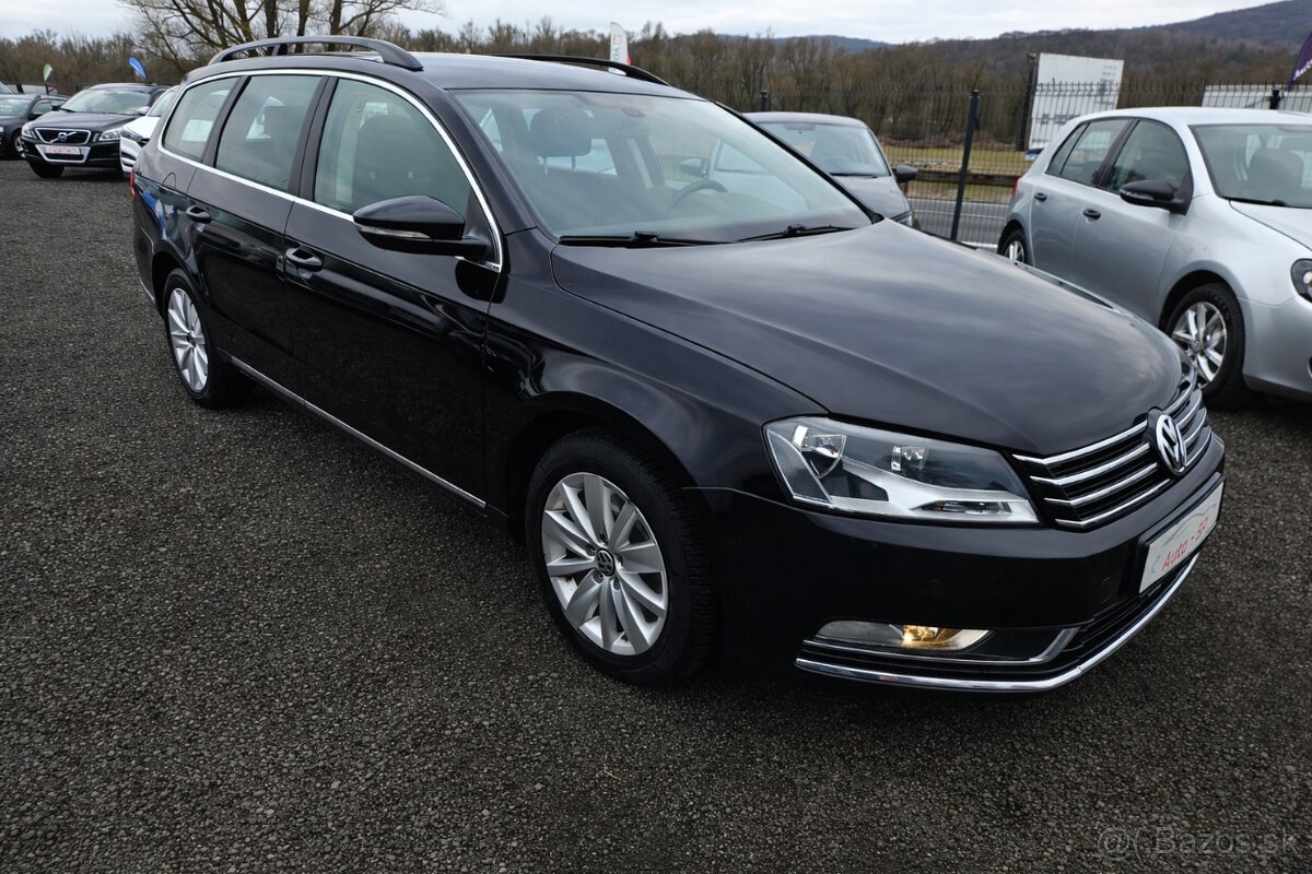VOLKSWAGEN PASSAT 2.0TDI 103KW - 3