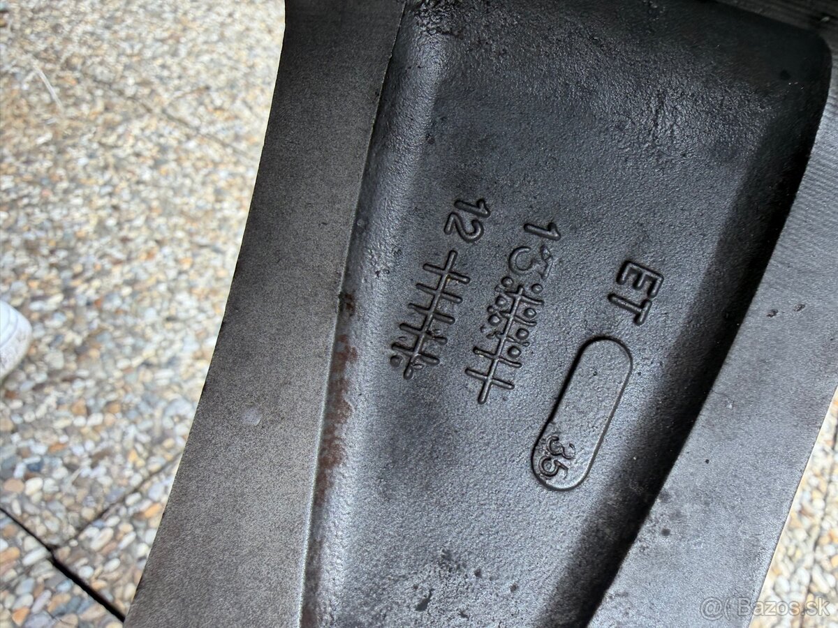 ELEKTRÓNY AUDI ROTORY R19 - 3