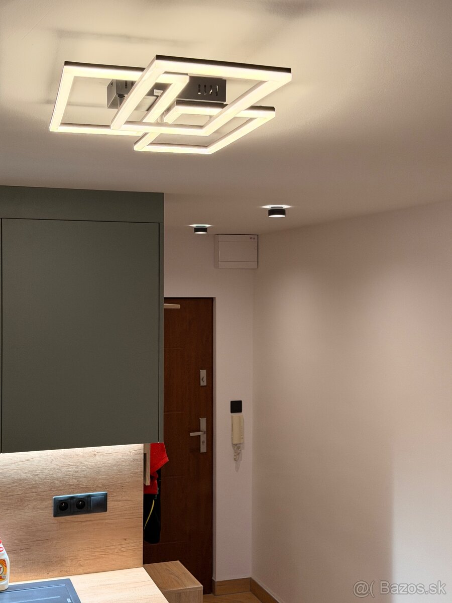 1.izbový byt na prenájom - 3