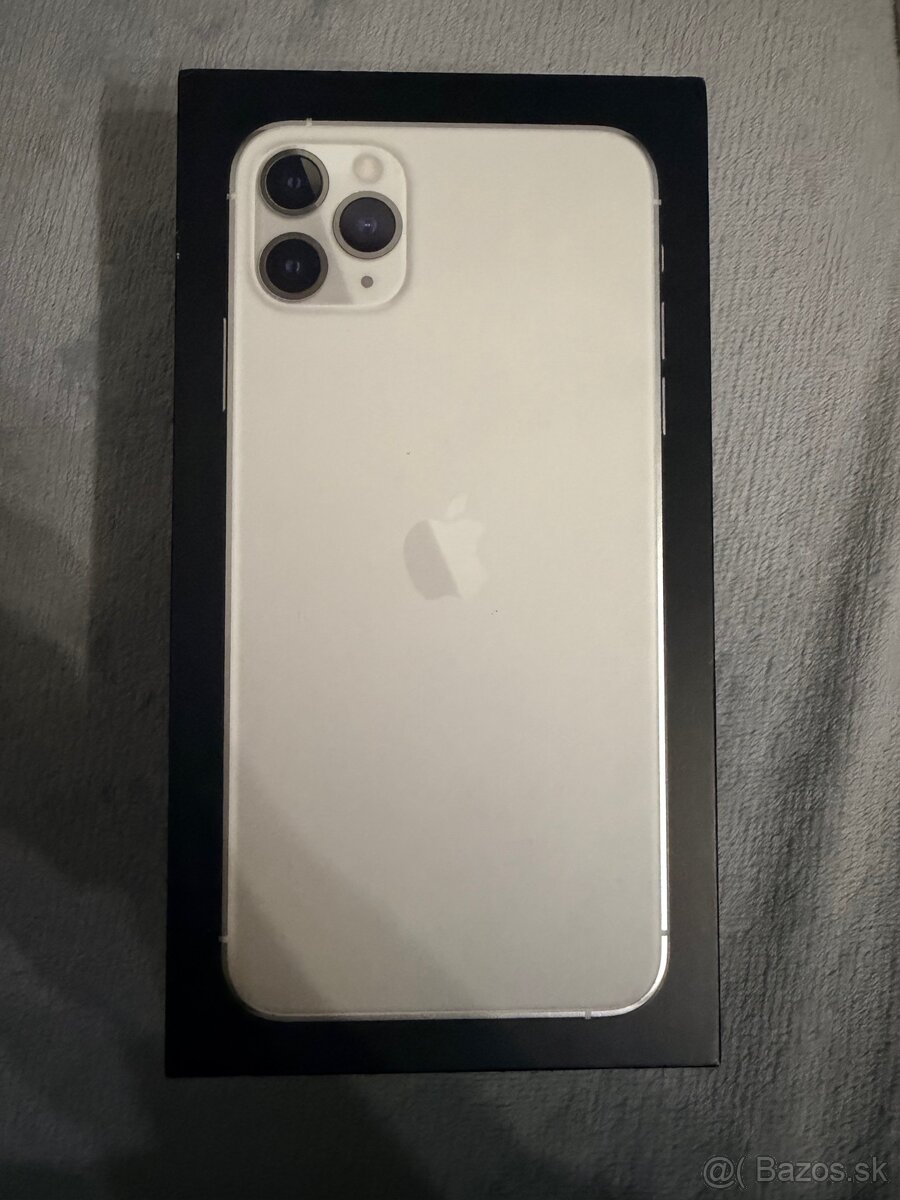 iPhone 11 pro max 256GB - 3