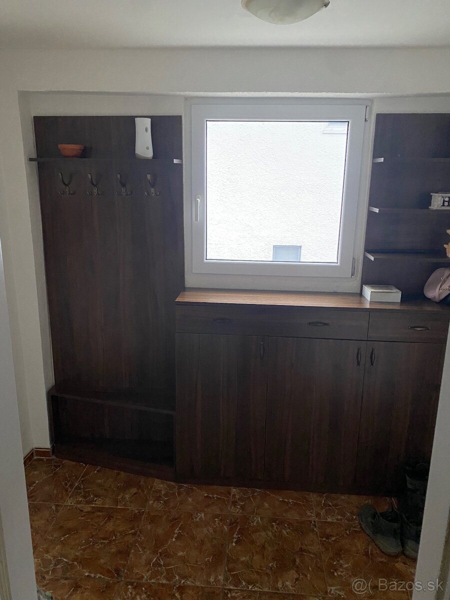 Chodbová zostava - 3