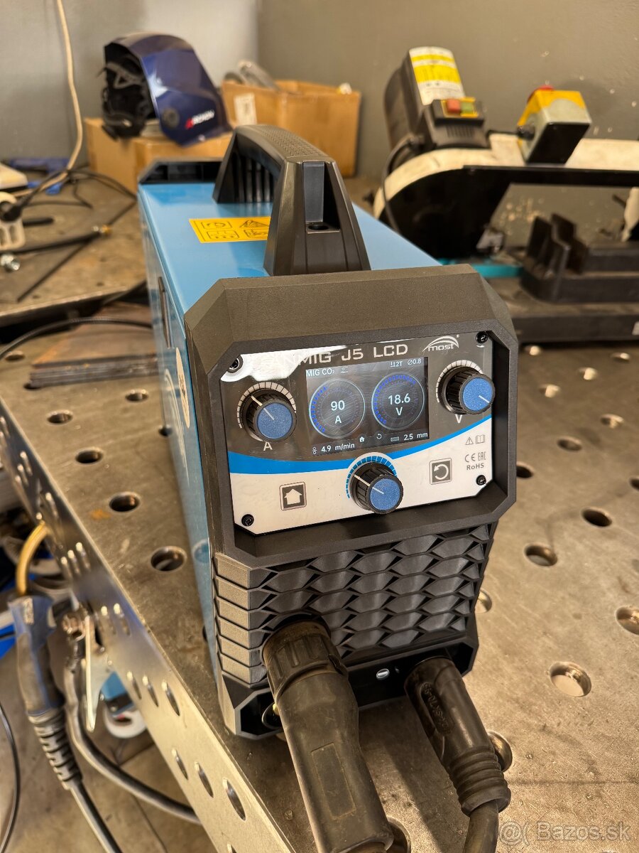 Co2 Zváračka - 3