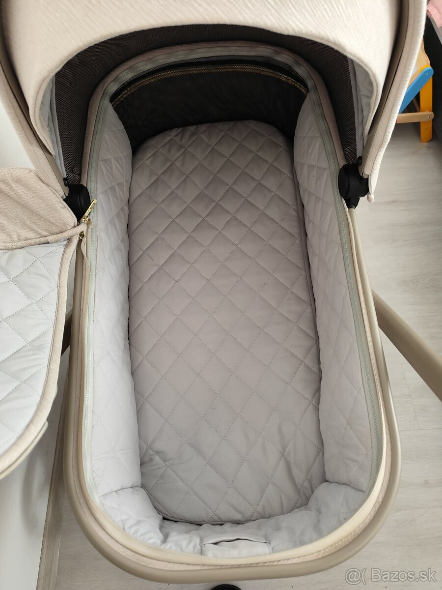 VENICCI Tinum UPLINE 2 - 3