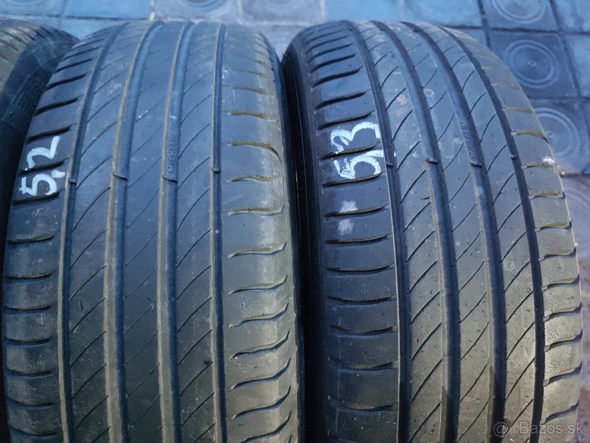 185/65 r15 Michelin - 3