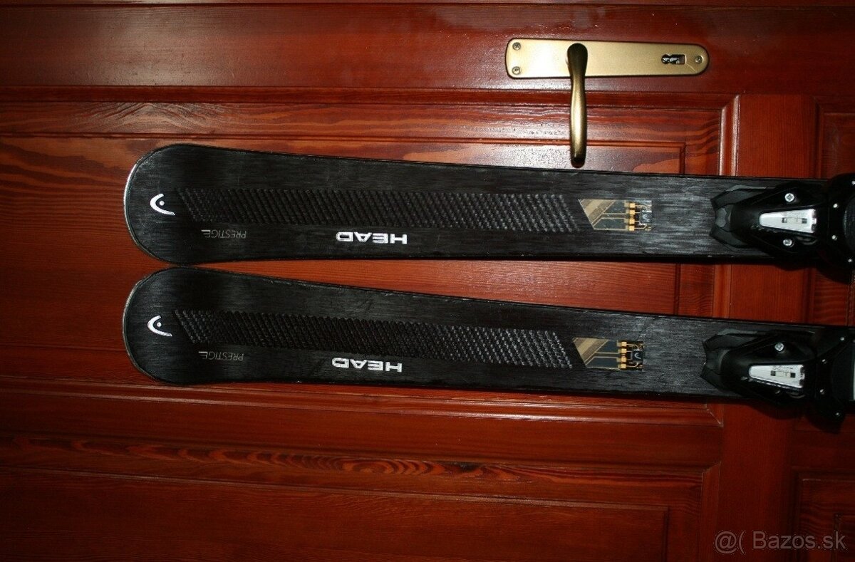 lyže Head Prestige 156 cm - 3