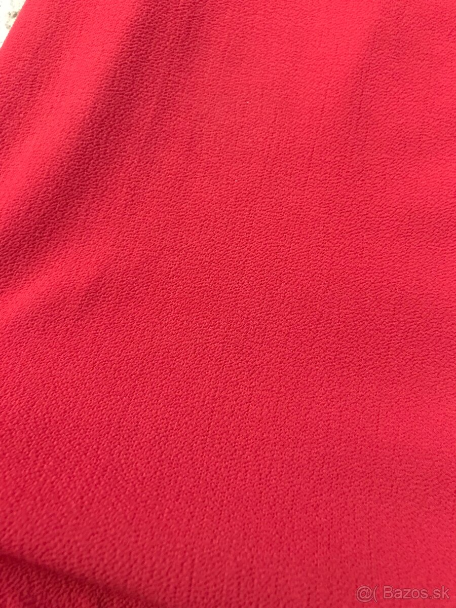 Damske elegantné šaty S/M - 3