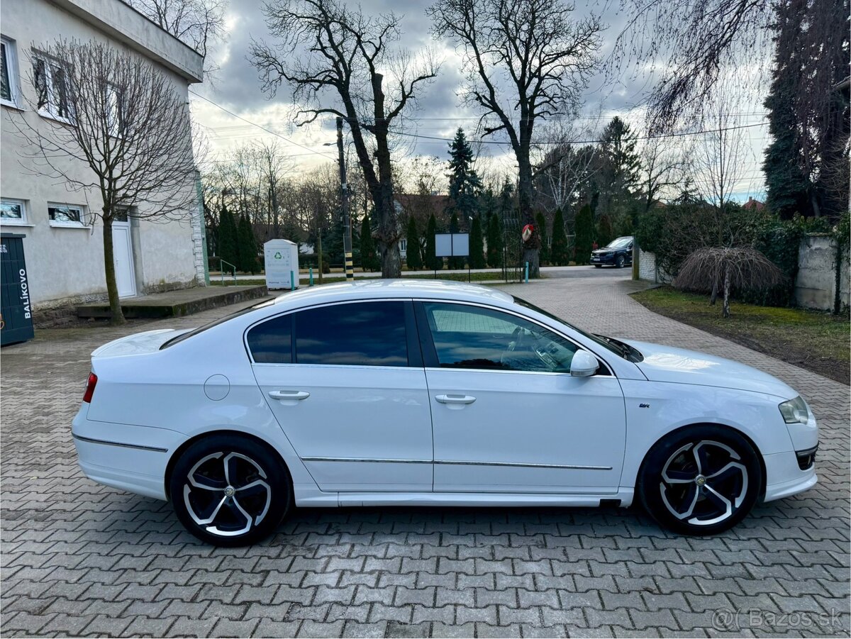 Volkswagen Passat R-line 1.8 tsi - 3