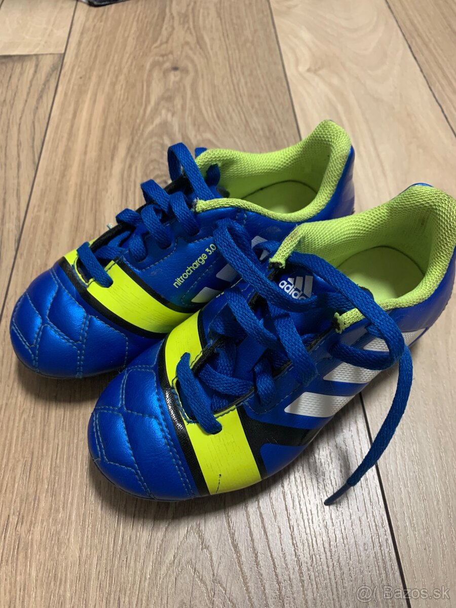 Chlapčenské kopačky veľ. 29 - 3