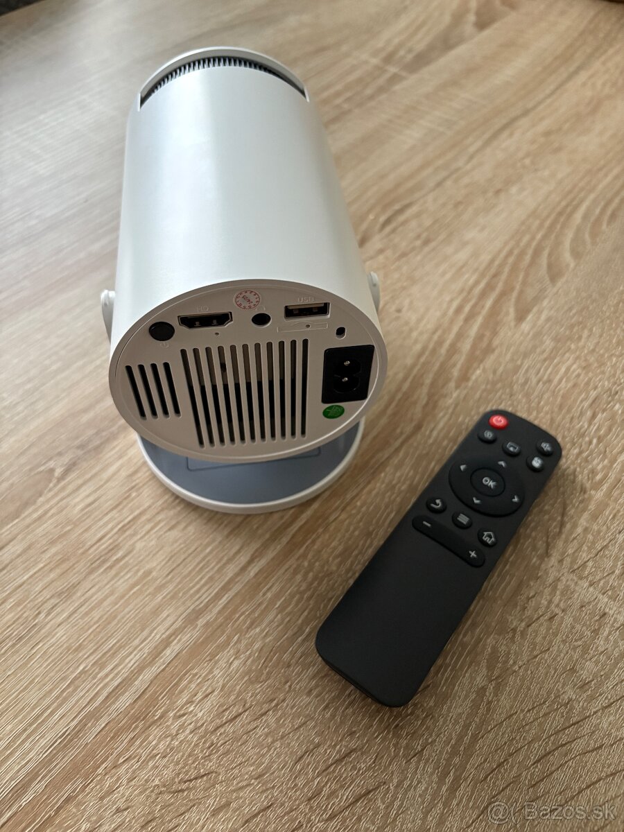 Projektor HY300 PRO - 3