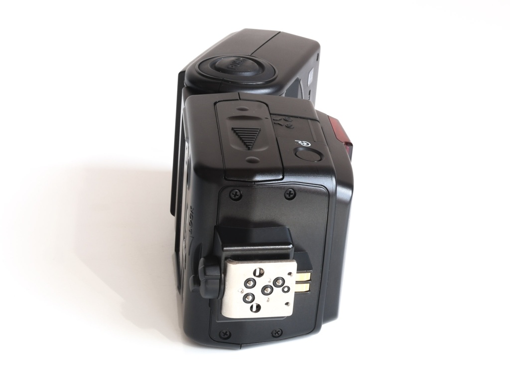 Nikon Speedlight SB-600 - 3