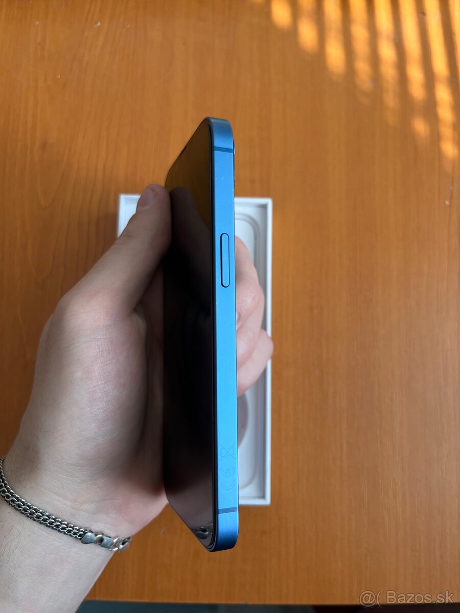 IPhone 13 128gb Blue - 3