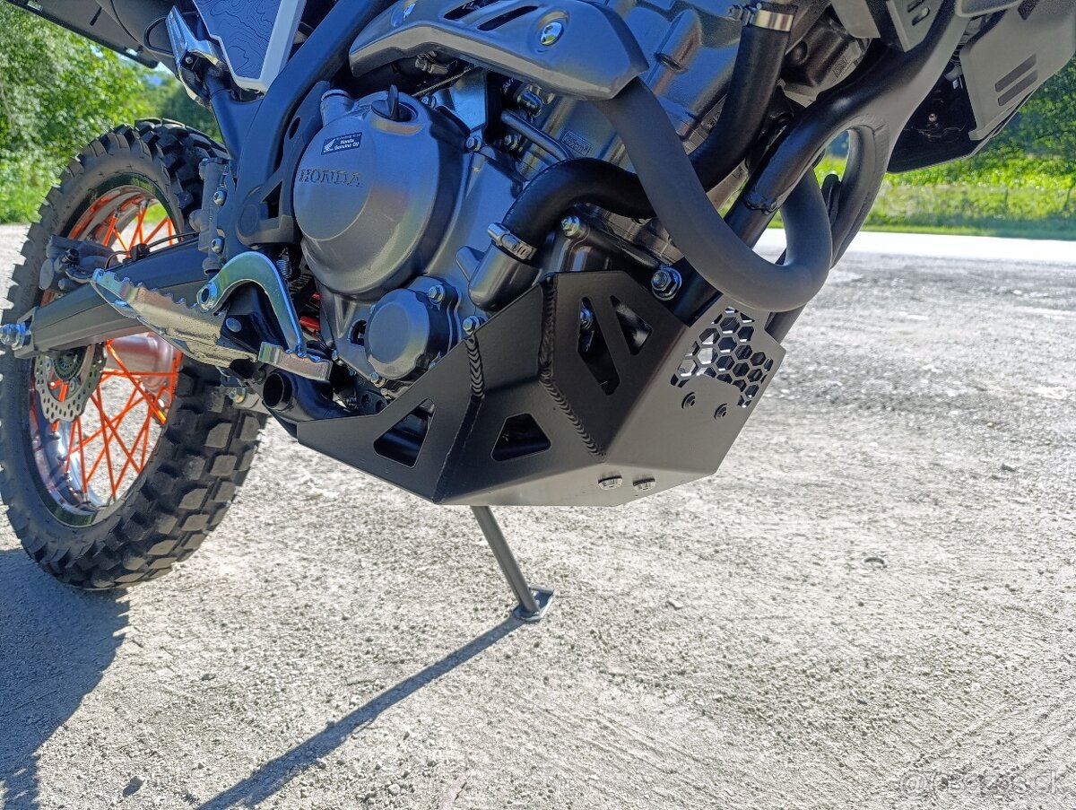 HONDA CRF 300L