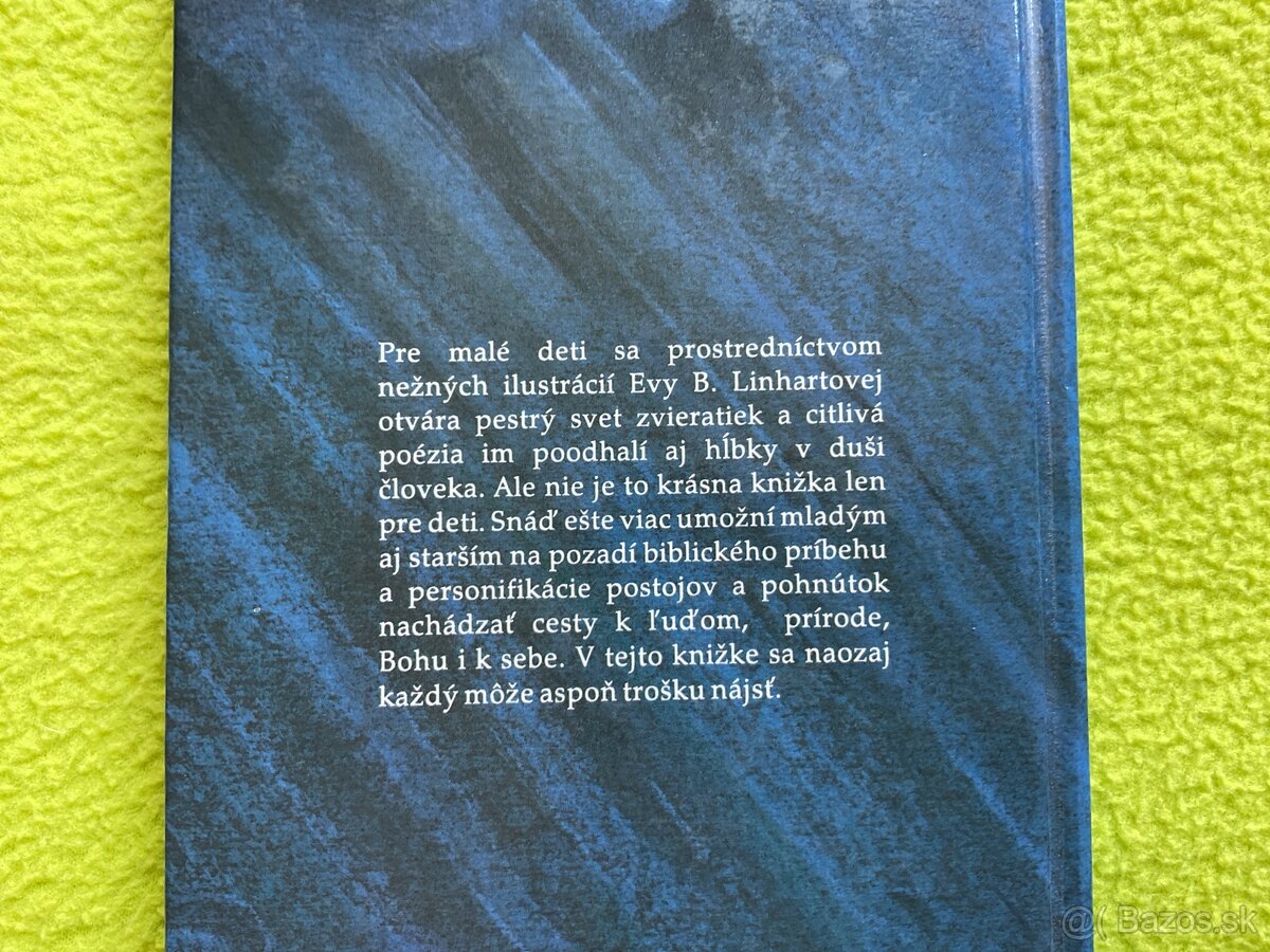 Modlitby z korába - 3