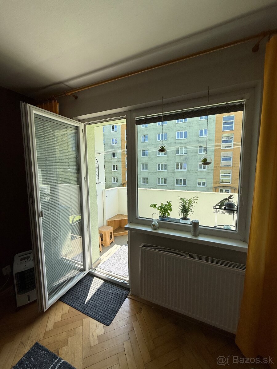 2 izbový byt na predaj Martin časť Sever - 3