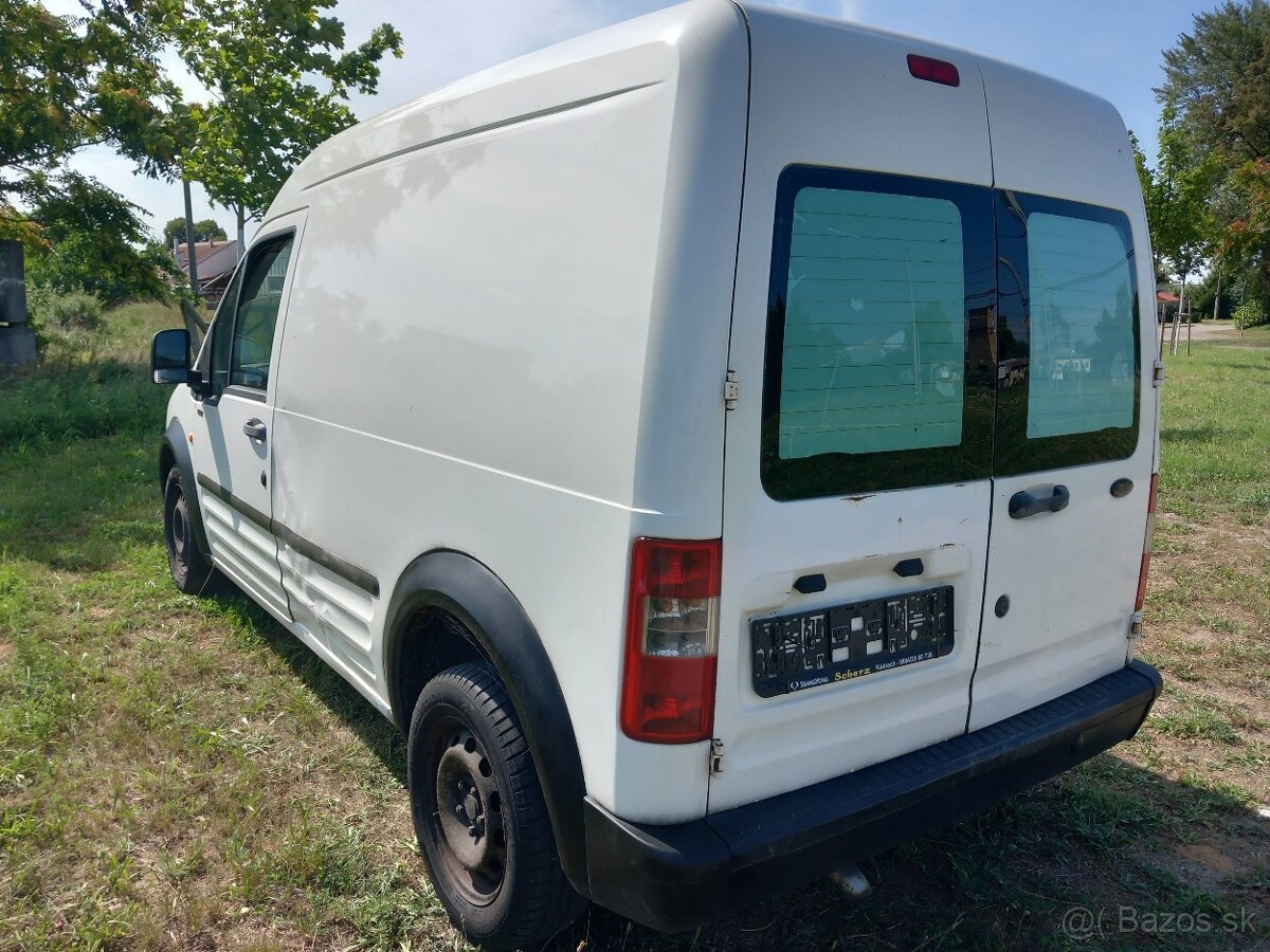Ford Transit Connect 1.8 TDCi ,rok 2005 - 3