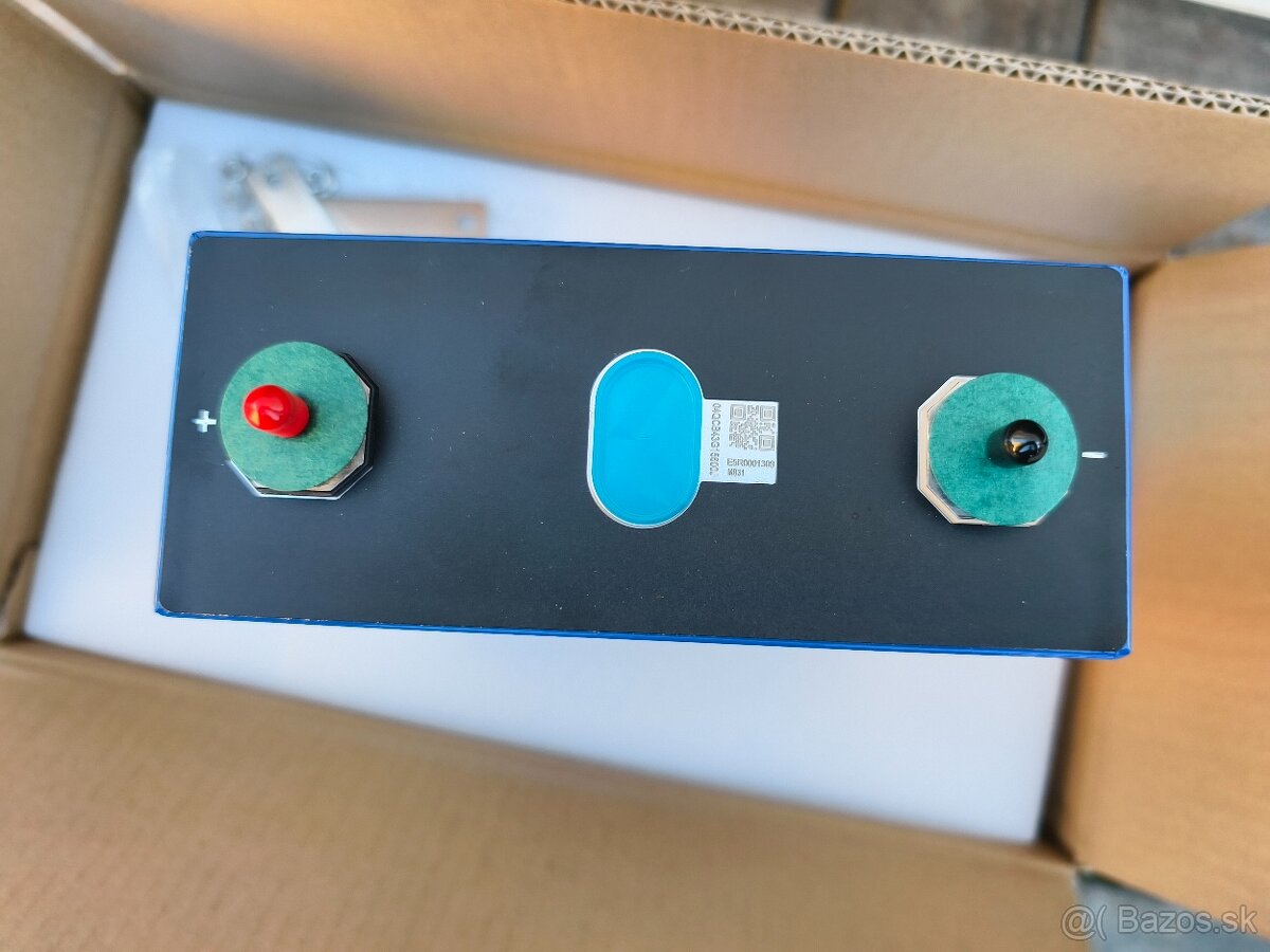 LiFePo4 EVE MB31 314Ah - 3