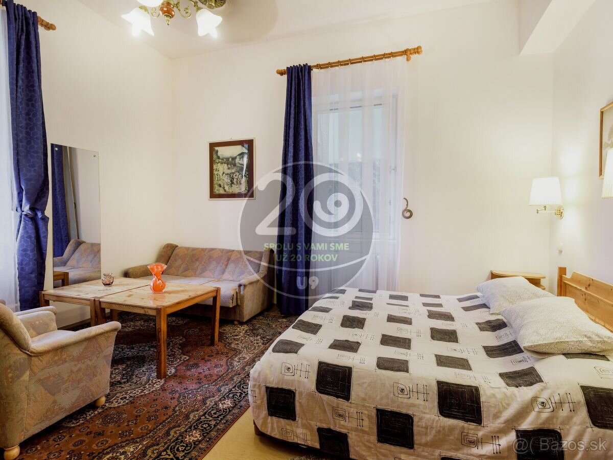 Historický dom v centre Piešťan - 3