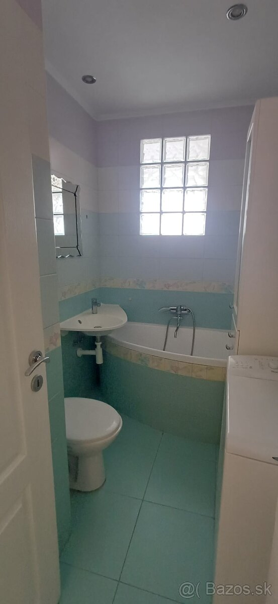 Prenajmem 3-izbový byt, Teplická, Piešťany - 3