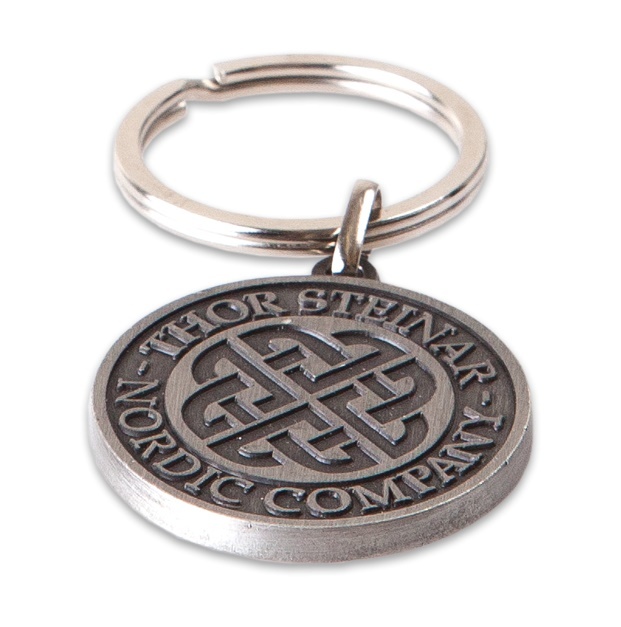 Thor Steinar Kľúčenky a Odznak - 3