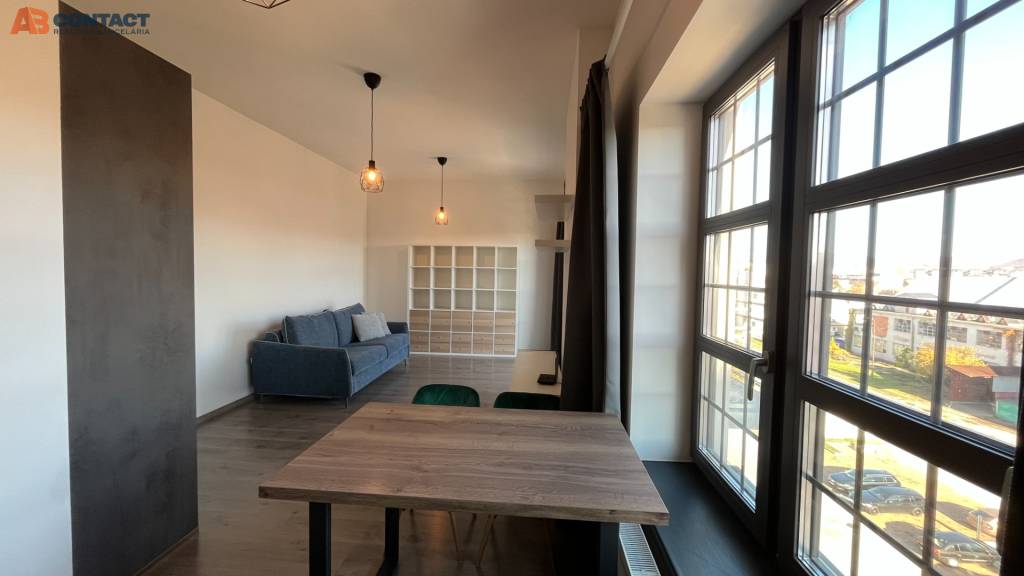 Praktický jednoizbový byt na prenájom - 3