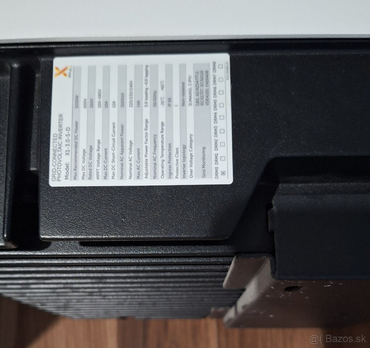 1-fázová fotovoltaika - 3