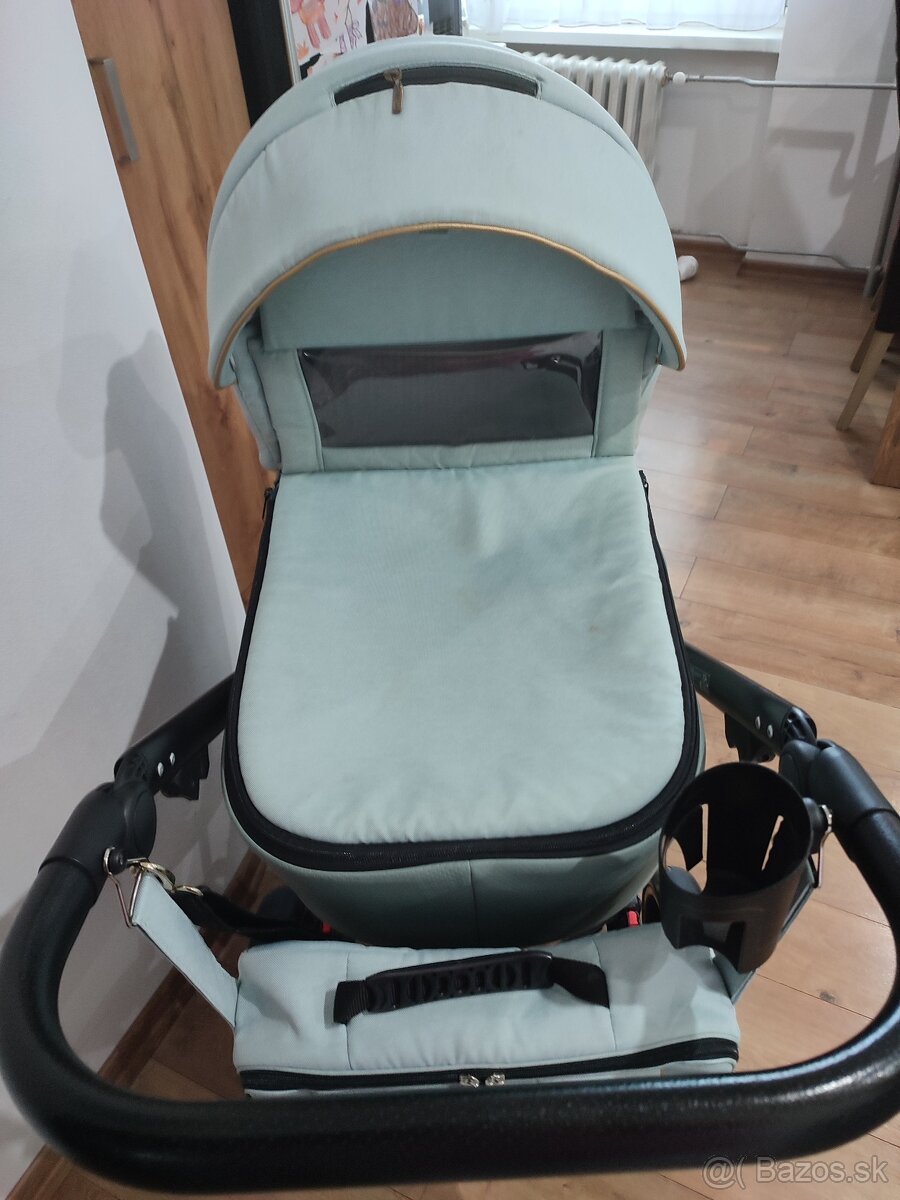 Adamex Cristiano 3v1 - 3