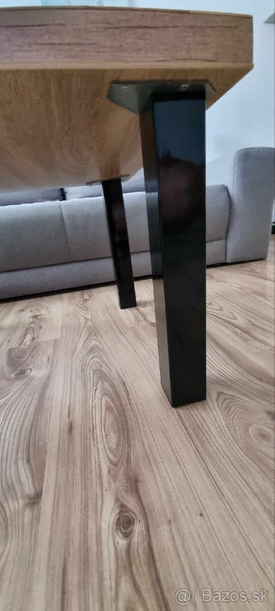 Predám konferenčný stolík do obývačky. - 3