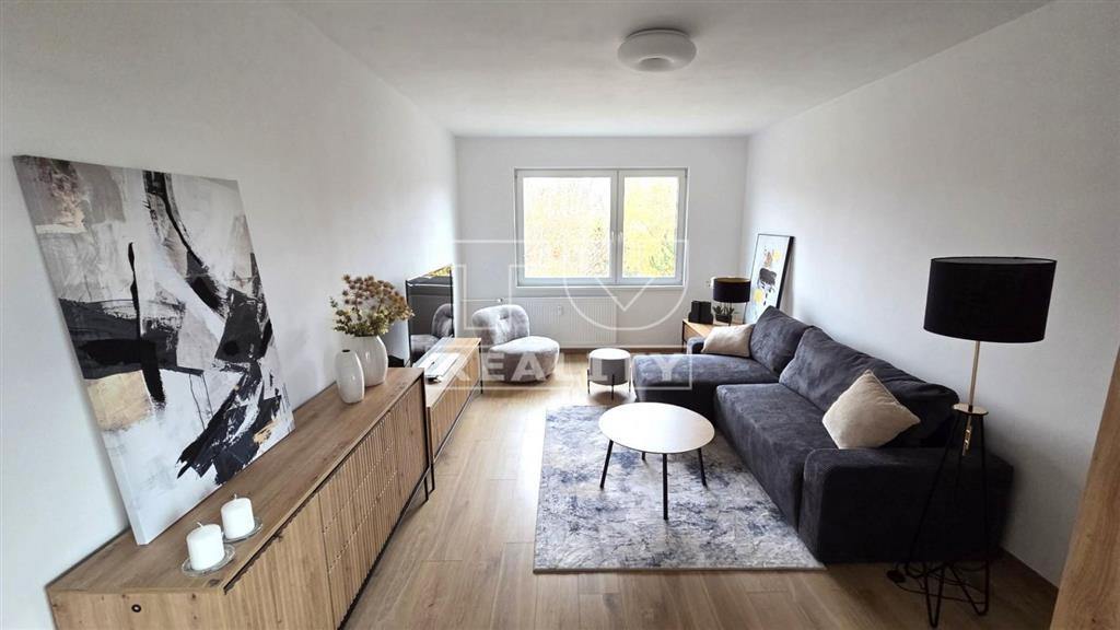 2 IZBOVÝ BYT, KOMPLET REKONŠTRUKCIA, ŽILINA-VLČINCE,... - 3