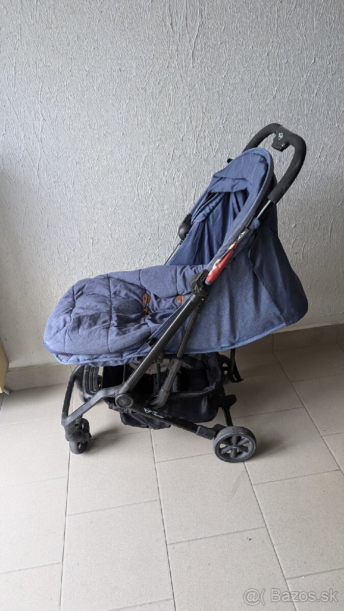Easywalker Mini Buggy XS - 3