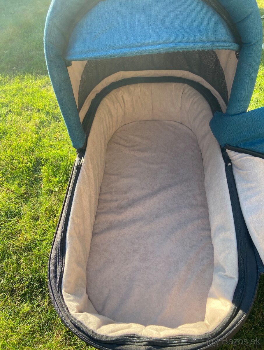 Predám dva kočiare - 3