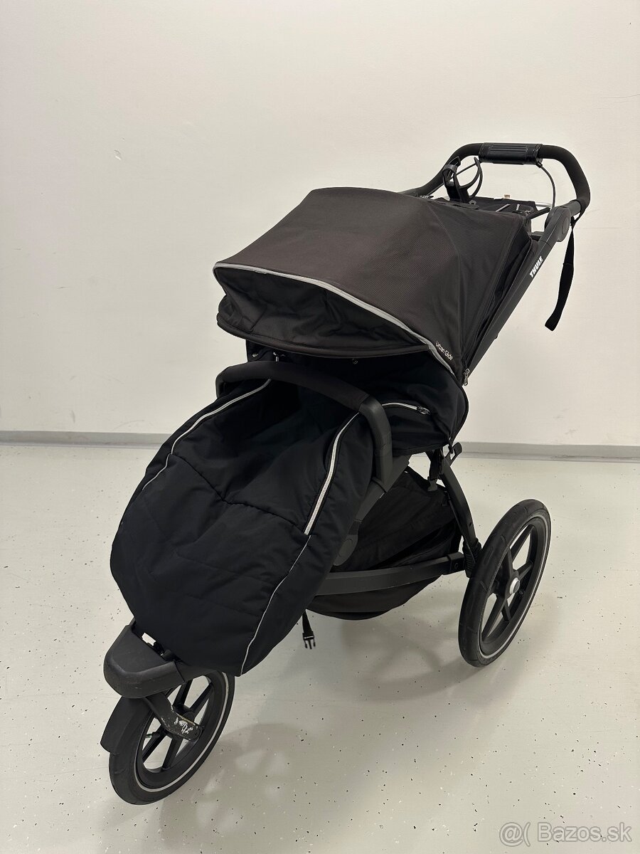 Thule Urban Glide 2 - 3