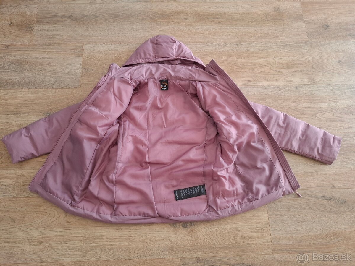 Dievčenská zimná HEAD vel.S - 3