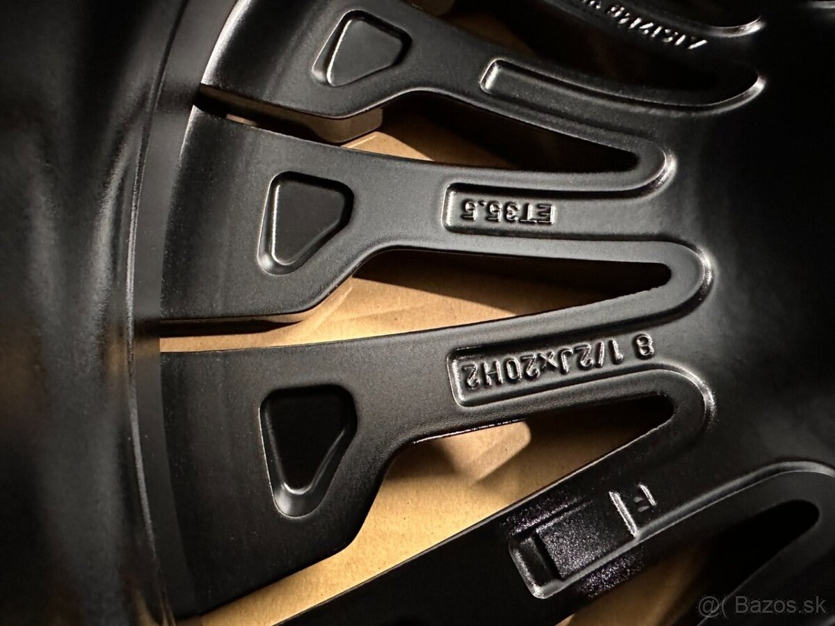 original al Mercedes r20 E Klasse A2144010500 W214 - 3