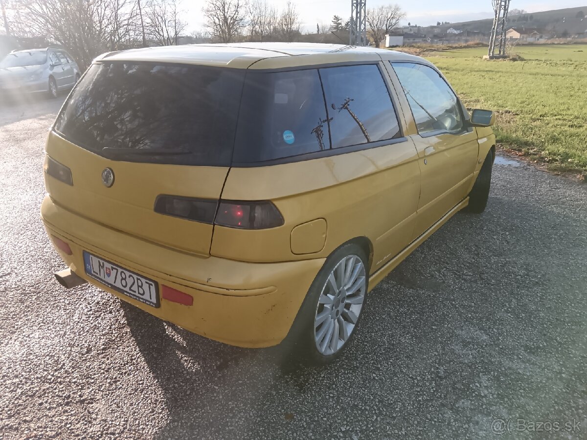 Alfa romeo 145 1.9 Jtd 77kw - 3