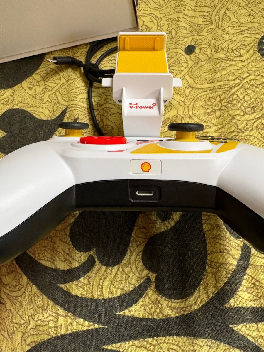 ovládač riot pwr rotor - iphone, lightning - 3