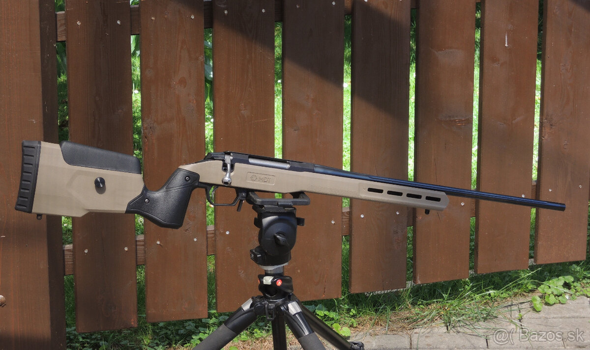 pažba MDT Field R700 / T3x/CZ 457 - 3